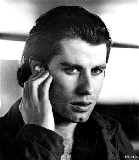 The travolta family was on a family vacation in the bahamas when jett suffered from a seizure at the family vacation home at the old bahama bay hotel. 35 Handsome Photos of a Young John Travolta That Had Women ...