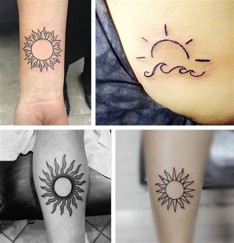 If you're considering getting a tattoo like this, it's best to try to find a tattooist who specializes in this aesthetic, even if it means looking outside your area or paying a bit more than expected. Cute Tattoo Ideas | Best Tattoo Designs for Women