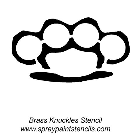 Brass Knuckle Image
