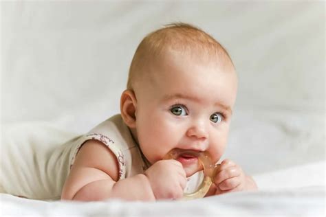 8 Baby Teething Comfort Tips Every Parent Needs To Know Pediatric
