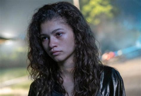 Euphoria Review Zendaya Led Hbo Drama Is Subversive When Not Obsessed With Magnifying Sexual