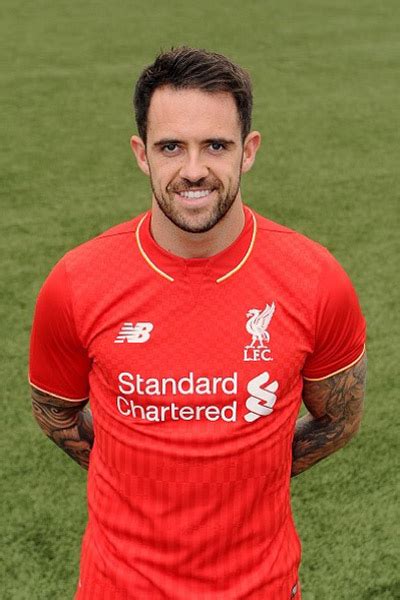 Out of seemingly nowhere, southampton forward danny ings has signed for aston villa. Danny Ings LFC Stats and Profile | Anfield Online