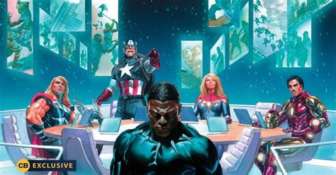 Alex Ross On Twitter Rt Comicbooknow Alex Ross Black Panther