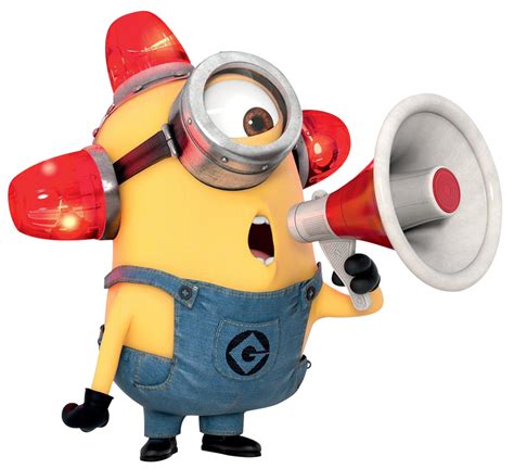 Minions Png