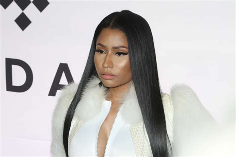 nicki minaj s l a mansion trashed thieves make off with 200 000 in jewelry twiceasnice