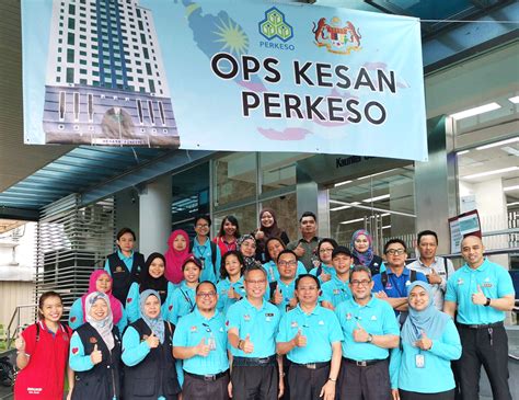 Employees provident fund of malaysia (epf) is in english. Clearing the air over Socso benefits | Borneo Post Online