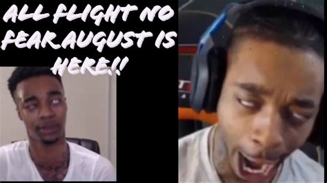 Flightreacts Funniest Moments Of August2k20fall Guys Youtube