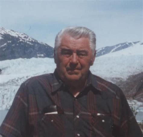 Donald Bruce Geer Obituary Yakima Wa