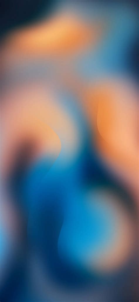 Blur Phone Wallpaper 1080x2340 137