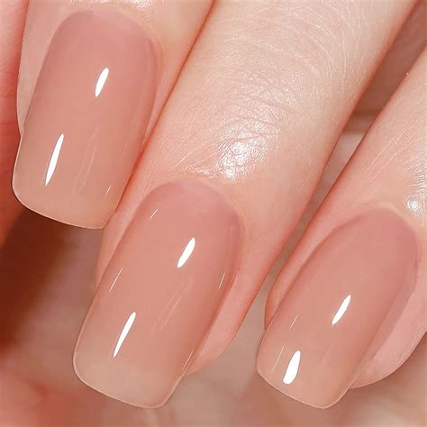 Soak Off Gel Polish