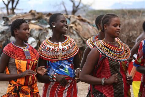 How To Experience The Unique Cultures Of African Tribes Travelawaits
