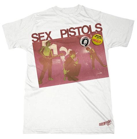 These 70s Band T Shirts On The Nme Merch Store Are Dangerously Cool