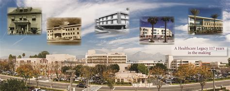 Our Mission And Our Vision Pomona Valley Hospital Medical Center