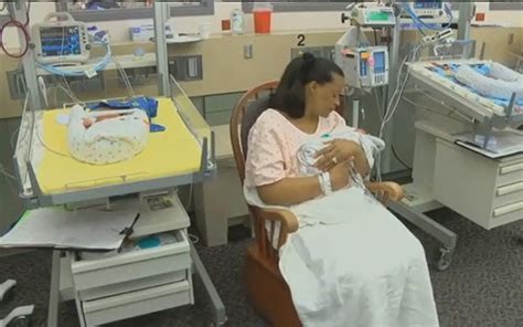 Year Old Woman Gives Birth To Twins Becomes First Time Mother