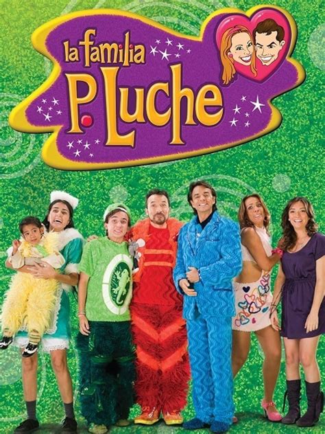 La Familia P Luche 2002