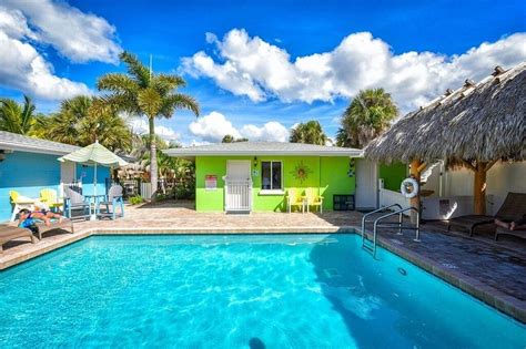 Siesta Key Beachside Villas Floride Tarifs 2022 Mis à Jour Et Avis