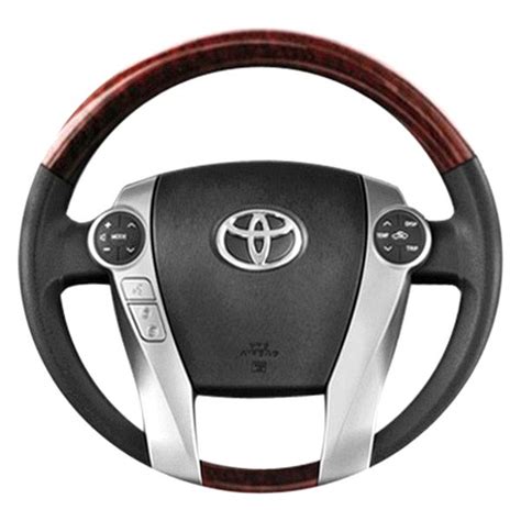 Bandi® Toyota Prius C Prius V 2016 Premium Design Steering Wheel