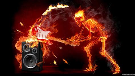 Maybe you would like to learn more about one of these? 76+ Skulls On Fire Wallpaper on WallpaperSafari