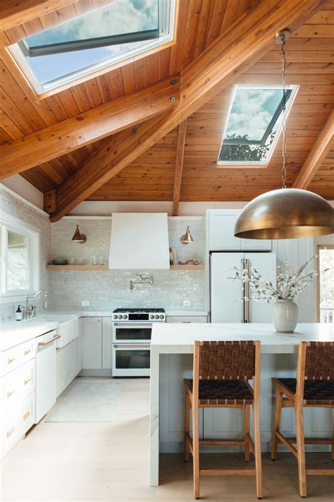 How Much Does It Cost To Install Skylights In A Kitchen