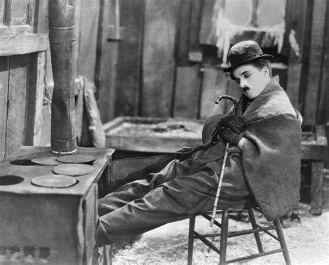 Charlie Chaplin S Enduring Legacy