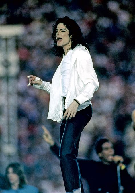 Michael Jackson Dangerous Era Michael Jackson Photo Fanpop