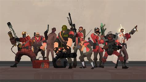 Used Loadouttf To Create My Class Lineup Games Teamfortress2 Steam