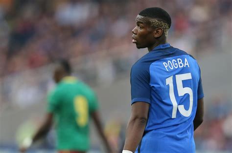 Paul labile pogba (born 15 march 1993) is a french professional footballer who plays for italian club juventus and the france national team. Manchester United pays record fee to sign Paul Pogba | The ...
