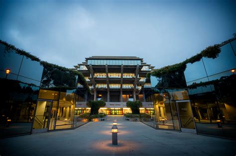 Compare uc san diego colleges. Photography: Geisel Library | University Communications ...
