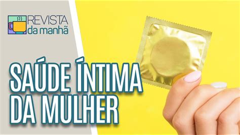 Conhe A Os M Todos Contraceptivos De Barreira Revista Da Manh