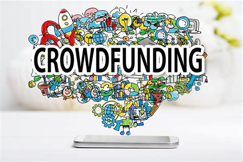 Los Mejores Sitios De Crowdfunding Para 2019 Do
