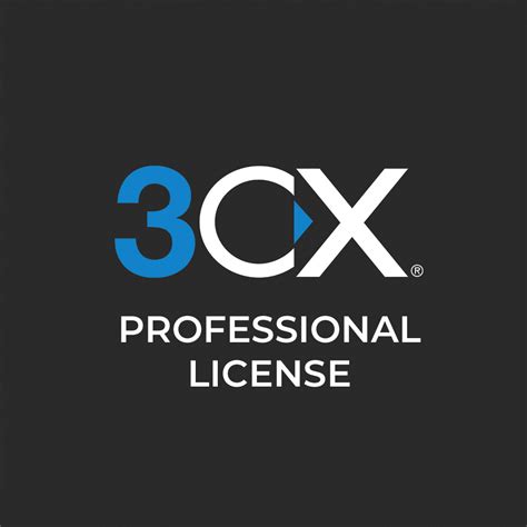 3cx Licenses Pointvoip
