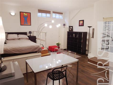 Fully furnished private apartment for rent in colombo 05 1 bedroom 1. Paris Victor Hugo Large Studio apartment for rent Etoile ...