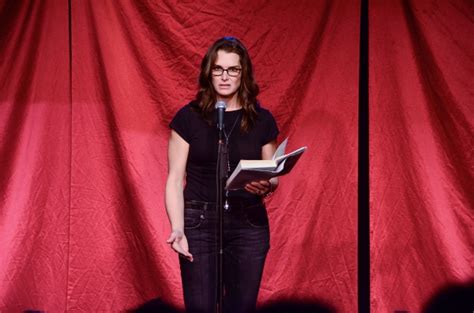 Not that she has not had a previously noteworthy resume. Photo Flash: Susan Lucci, Brooke Shields, Richard Kind ...