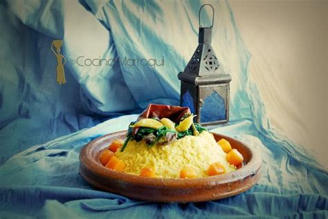Hoy te traemos sus más deliciosas recetas para que aproveches estas fiestas… Cous-cous Zyata {Cocina Sefardí} (con imágenes) | Cocina ...