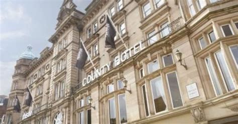 The County Hotel Newcastle Upon Tyne United Kingdom Trivagoca