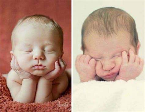 Adorable Baby Photos Gone Wrong In The Most Hilarious Fashion Funny