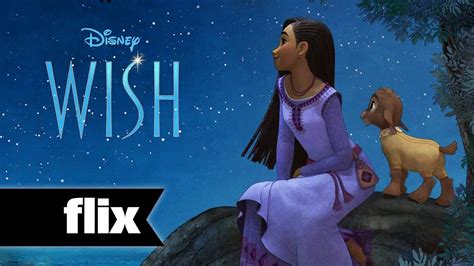 Disney Wishes Walt Disney Animation Studios Flix Studio S Disney