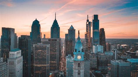 The Top New Reasons to Visit Philadelphia in 2021 — Visit Philadelphia