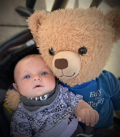 Cute Teddy Bear Names Top 150 List For 2021 Eddy The Teddy Bear