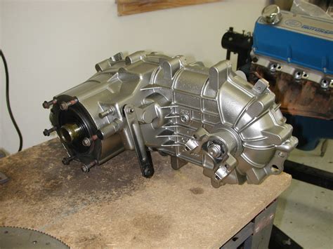 Best Stock Transfer Case Ford Truck Enthusiasts Forums