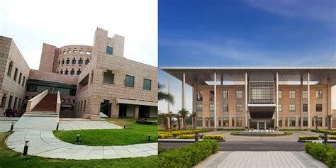 Which Isb Campus Is Better Isb Hyderabad Or Mohali