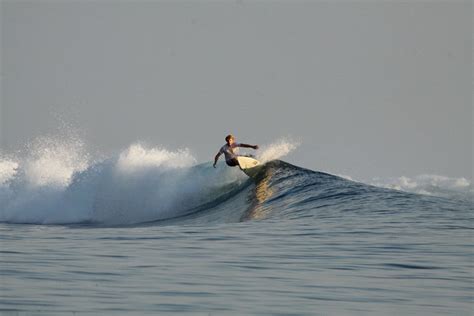 Nias island is the cite of some really fantastic surfing. Little Nias - Botik Resort | Surf Resort in Mentawais