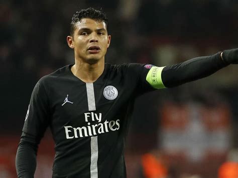 Get the latest soccer news on thiago silva. Thiago Silva is close to joining Chelsea after his PSG ...