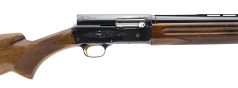 Browning Sweet Sixteen 16 Gauge Shotgun For Sale
