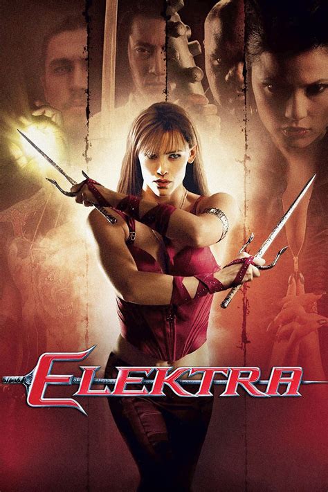 Say Something Nice About Elektra 2005 Rdefenders