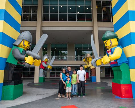Legoland Malaysia 12 Secrets To Know Before You Go • Our Awesome Planet