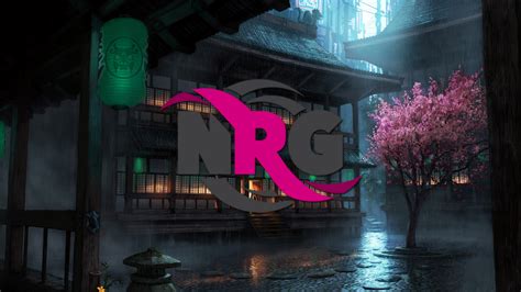 Nrg Floral Town Created By Leftz2003 Csgo Wallpapers