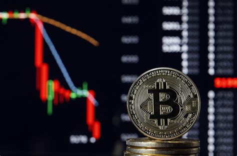 When the price of bitcoin goes down, and you watch all of your cryptocurrency holdings lose their value, it's hard to remain calm. Why is Bitcoin Going Down? Cryptocurrency Price Drops amid ...