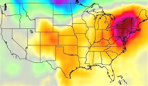 Pogoda v dome is located at russia, ulyanovsk region, dimitrovgrad, ulitsa ganenkova, 55. Evolution of U.S. 2011 Heat Wave | The continuing heat ...