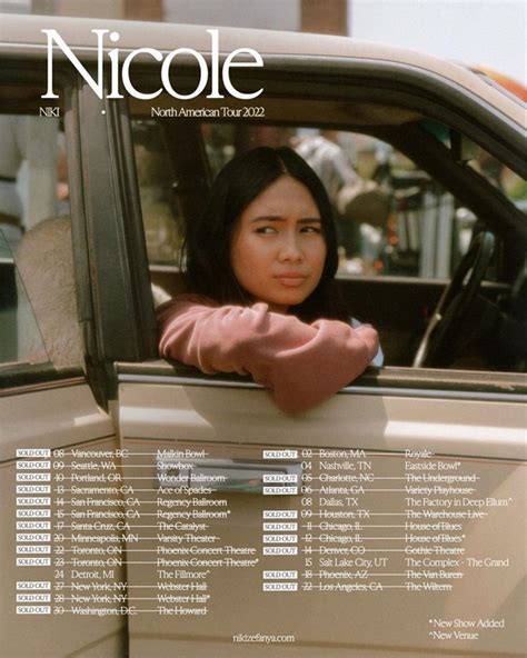 Niki Releases New Album Nicole Out Now Via 88rising The Fanboy Seo